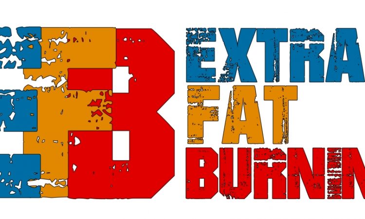 extra fat burning challenge